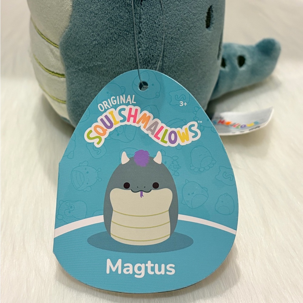Magtus - Picture 6 of 8